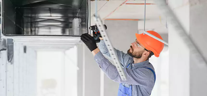 Comprehensive Ventilation Cleaning in East Patchogue