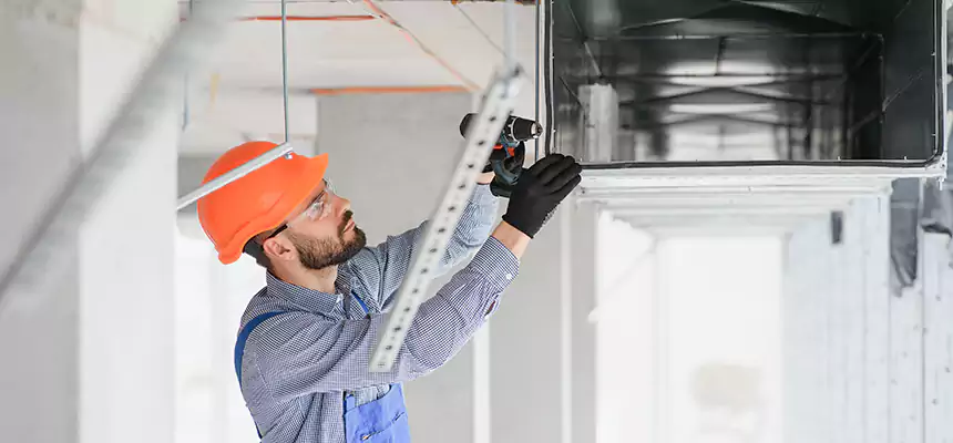 Our Air Vent Replacement Services in East Patchogue, NY