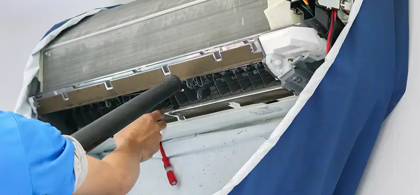 Advanced Clogged Dryer Vent Repair for Multi-Unit & Commercial in East Patchogue, NY