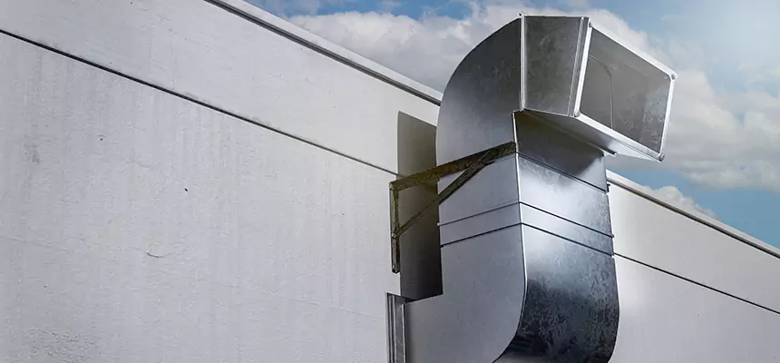 Trusted Industrial Dryer Vent Cleaning in East Patchogue