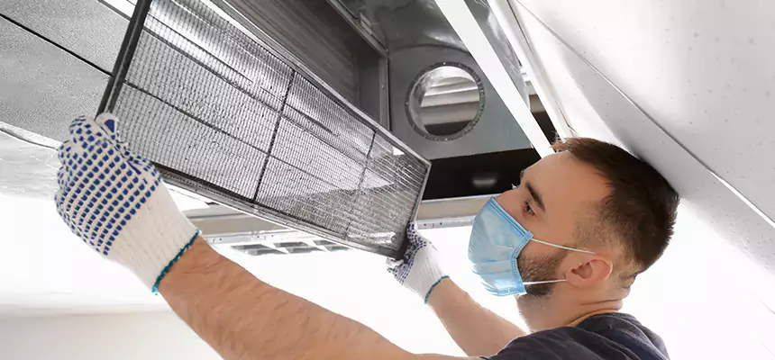 Our Dryer Vent Replacement Services in East Patchogue, NY