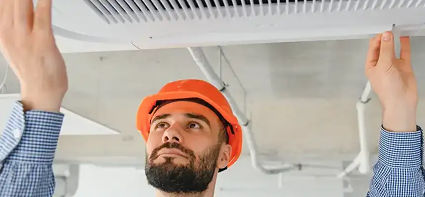 Our Furnace Vent Cleaning Services in East Patchogue, NY