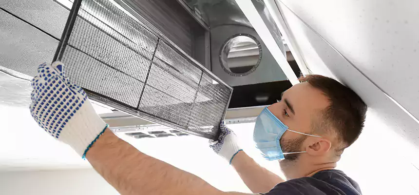Our Home Duct Cleaning Services in East Patchogue, NY  