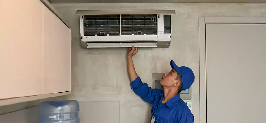 Balanced Fresh‑Air Ventilation (ERV/HRV) in East Patchogue