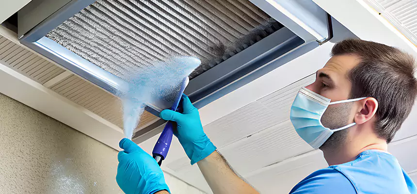 Our Home Ventilation Cleaning Services in East Patchogue, NY