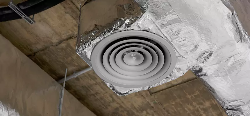 Our Low VOC Vent Installation Services in East Patchogue, NY