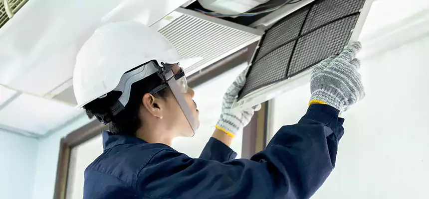 Our Mold & Mildew Removal from Air Ducts Services in East Patchogue, NY