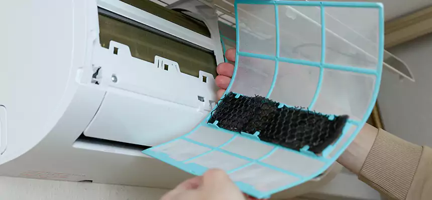 Gentle Ductwork Odor-Control Pet Dander Duct Cleaning in East Patchogue, NY