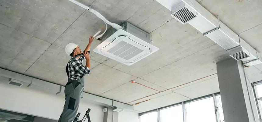 Our Wi Fi Connected Air Ducts Services in East Patchogue, NY