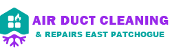 Air Duct Cleaning & Repairs East Patchogue