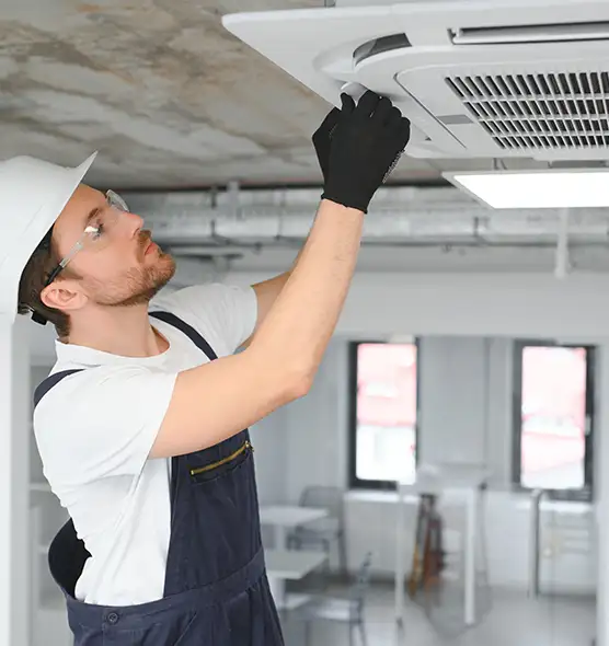 Top Affordable Duct Cleaning Services Near Me in East Patchogue, NY