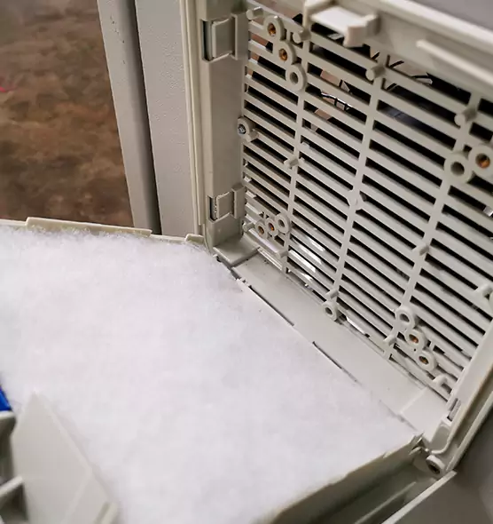 About Air Duct Overhaul & Upgrades in East Patchogue, NY