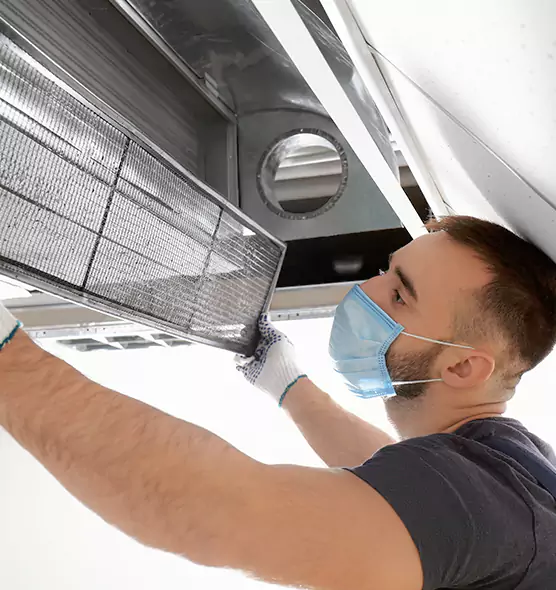 About Air Duct Pathogen Disinfection in East Patchogue, NY