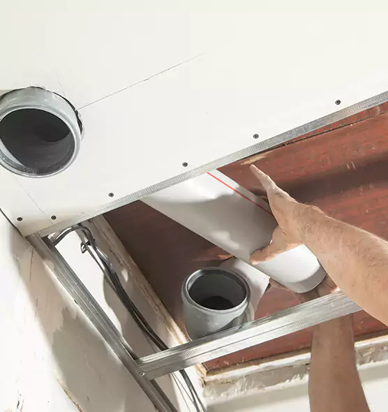 Professional Air Duct Replacement in East Patchogue, NY