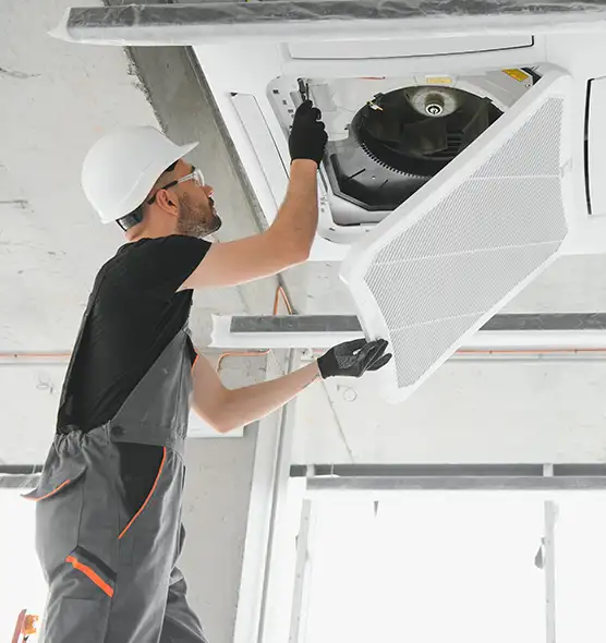 About Air Duct Rodent Removal in East Patchogue, NY