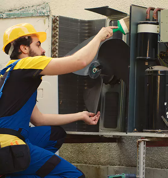 Professional Air Duct Washing Service in East Patchogue, NY