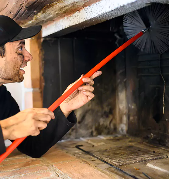 About Expert Chimney Cleaning in East Patchogue, NY