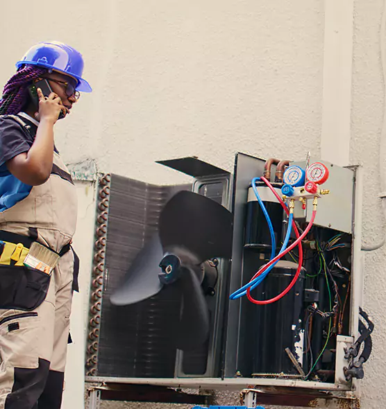 Professional Energy-Efficient HVAC Cleaning in East Patchogue, NY