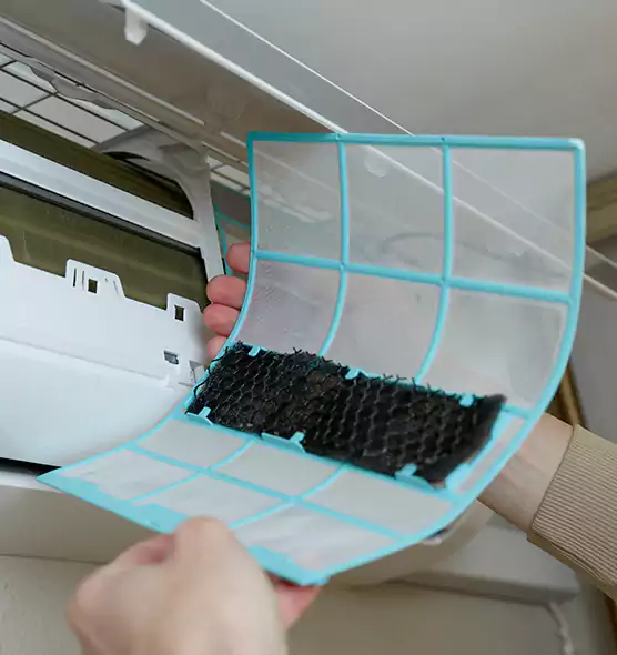 Welcome to Air Duct Cleaning & Repairs East Patchogue — Your Local HEPA Filter Installation Pros in East Patchogue, NY