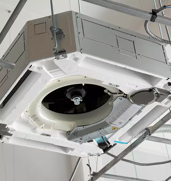 Professional Industrial Dryer Vent Cleaning in East Patchogue, NY