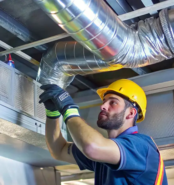 Professional NADCA Approved Air Duct Services in East Patchogue, NY