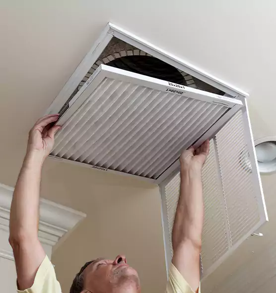 Advanced Residential Vent Cleaning in East Patchogue, NY