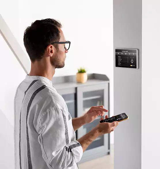 About Smart AC Vent Controller Services in East Patchogue