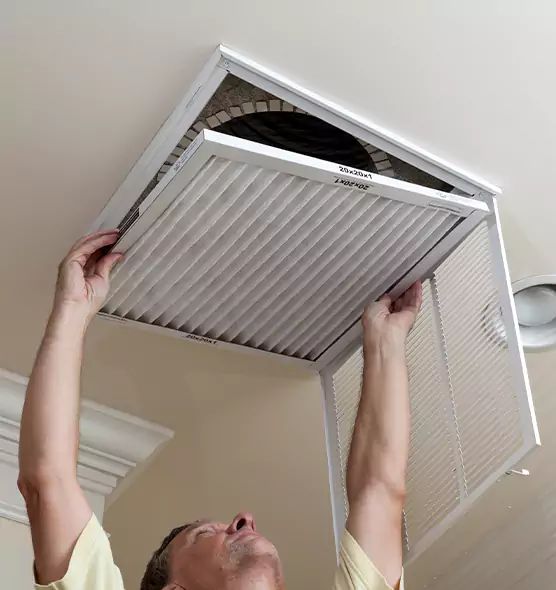Trusted Vent Shaft Cleaning Expert in East Patchogue, NY