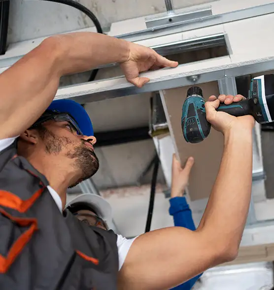 About Vent Smoke Odor Elimination in East Patchogue, NY