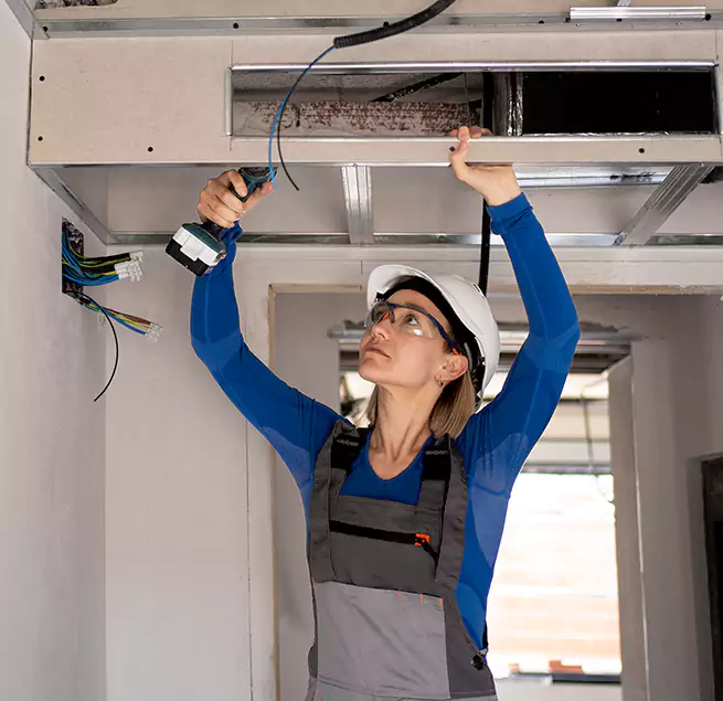 Why Homeowners & Businesses Trust Us in East Patchogue, NY?