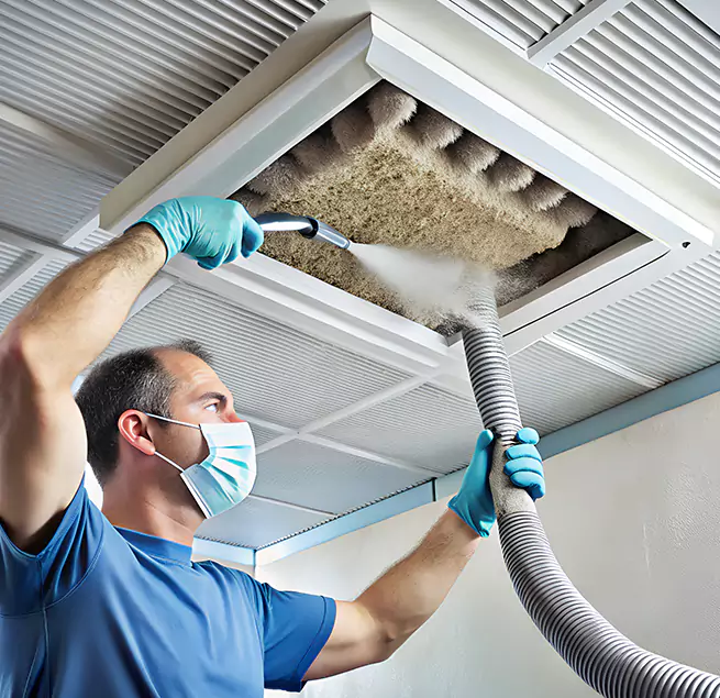 Why Homeowners Businesses Trust Us in East Patchogue, NY?