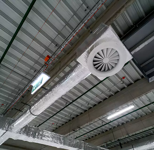 Why Homeowners & Businesses Trust Us in East Patchogue, NY