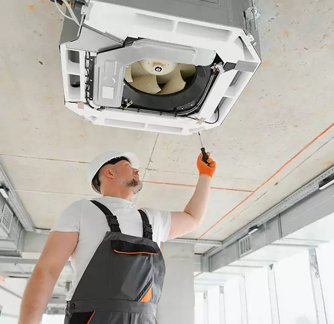 Why Homeowners Businesses Trust Us in East Patchogue, NY