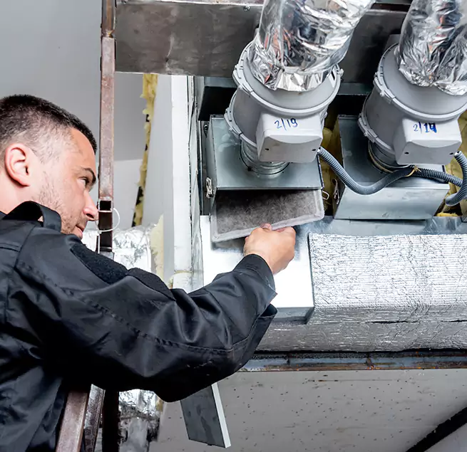 Why Homeowners Businesses Trust Us in East Patchogue, NY?