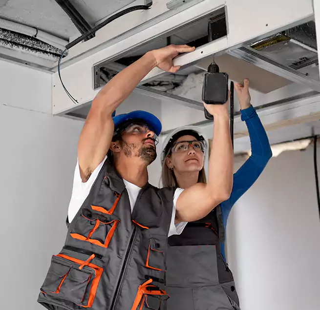 Why Homeowners & Businesses Trust Us in East Patchogue, NY